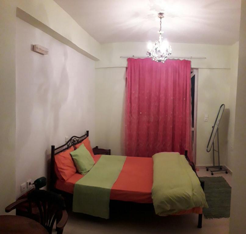 Semiramis Apartments Ierápetra Buitenkant foto