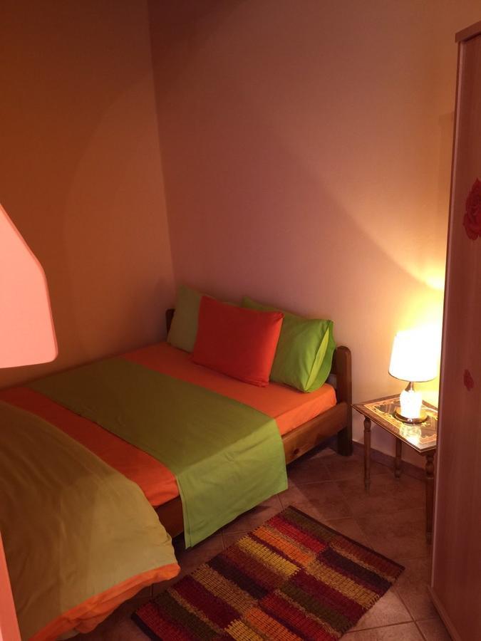 Semiramis Apartments Ierápetra Buitenkant foto